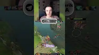 twitch.tv/chubzarik_dota #shorts #dota2 #funnymoments #dotafunnymoments
