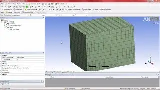 #ANSYS