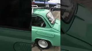 горбатый
