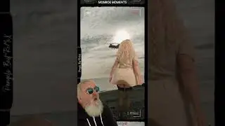 184. BLoWiNG WiND Up SkiRTs with Pangel just for laughs, Pangels Best Mix GReeN SCReeN 