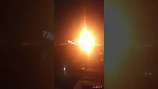 Атака БПЛА