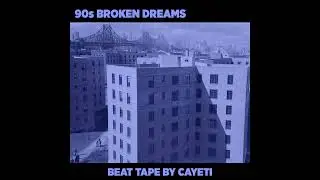 [FREE] CATENACCIO - 90s Boom Bap Dark Type Beat