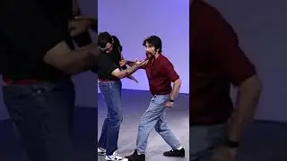 Dirty Fight Trick - Street Self Defense