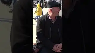Yalancıyı halletmiyorlar ağam 😃 (Sokak röportajı) 