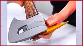 Amazing Tools On Another Level You Should Have Available  ▶2