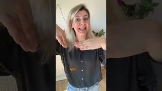 2 трюка испанского произношения без акцента shorts #испанскийснуля #испанскийдляначинающих
