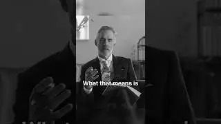 How to Deal with Trauma - Jordan Peterson