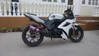 Sport Bayk sotiladi Tel +99894  Ikromjon