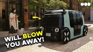Why Autonomous Vehicle Technology is Getting Better Every Day!