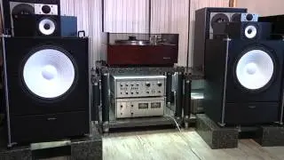 Technics SU-10000 SE-10000 Technics SB-7000