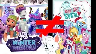 "Winter Wish Day" is...What Exactly???