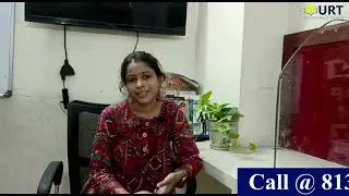 Nandni Dhyani | Digital Marketing Testimonial | Upendra Rana Digital Marketing Training