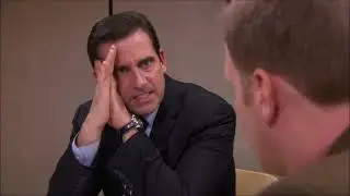 I'll Kill You | The Office (US)