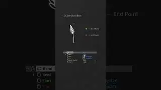crazy tips of after effects #shorts #aftereffects