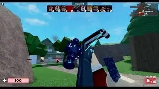 ez arsenal