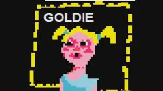 Goldie - Jack Stauber [Patreon]