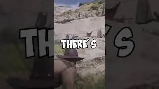 Did you know this about RED DEAD REDEMPTION 2? 