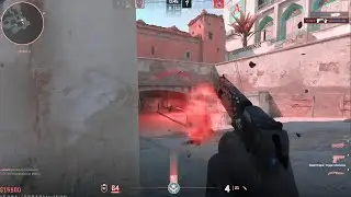 Counter strike 2 🔥Deagle ONE Taps Ft. Godmode Valhalla🔥