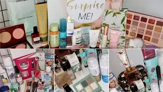 Косметические новинки к январю 2022🛍🧴❄️💄