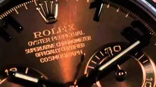 Элитные Мужские Часы ROLEX 'DAYTONA'