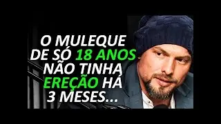 VOCÊ JOVEM, NÃO COMETA ESSE ERRO!!!