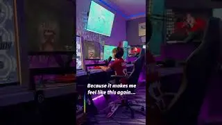 WHO CAN RELATE? 🎮💙 