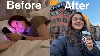 My NYC Winter Routine: How I Stopped Wasting the Winter
