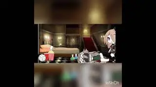 ~Гача Лайф~ =меме= Сестра важнее родителей. Появление давной истории! (не ориг.)
