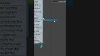 Create random floor with only ONE Texture !! Model wood floor in 3Ds Max 2023.2. Part 2