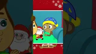 Santa Claus Song - Christmas Songs 2023 