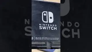 Nintendo Switch pt.1