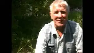 Лесоучасток Ножовский и Еремята.