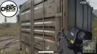 СКАЧАТЬ ЧИТ ДЛЯ TAB TOTALLY ACCURATE BATTLEGROUNDS   ESPWHNORECOILNOCLIP