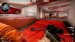 CSGO Cruse Comp Highlights