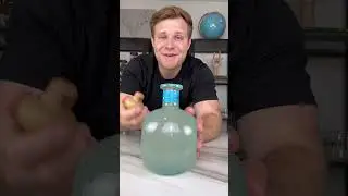 To-Go Margarita in a tequila bottle!