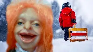 Самые жуткие страшилки на ночь!