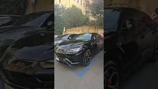 беру себе lamborghini !).   #trip #traveling