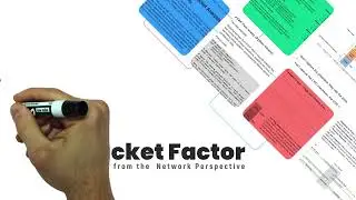 The Packet Factor (German Voice Over)