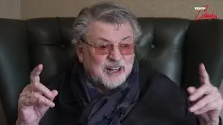 АЛЕКСАНДР ШИРВИНДТ О ВОЙНЕ 