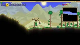 terraria версия 1.3.1.1
