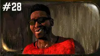 Dealing with Car Thieves | FALLOUT 2, Scientist Vigilante - Part 28