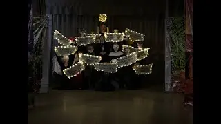 Спектакль 