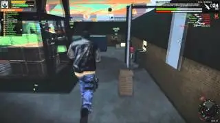 Баг в APB Reloaded