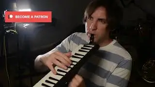 7:00PM (Animal Crossing: New Leaf) cover by Steven Morris