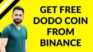 Earn Free DODO Coin on Binance Launchpool - Farm DODO by Staking BNB BETH and BUSD In Hindi