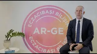 Eczacıbaşı Bilişim Ar-Ge Merkezi’nin Hikayesi