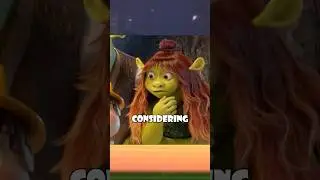 Shrek 5 Has A Problem.