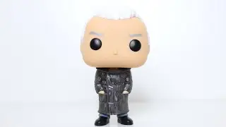 Blade Runner ROY BATTY Funko Pop review