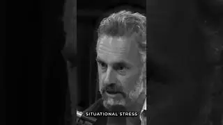 Believe in Your Infinite Potential- Jordan Peterson