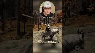 My opinion on Dark Souls 2 🤔